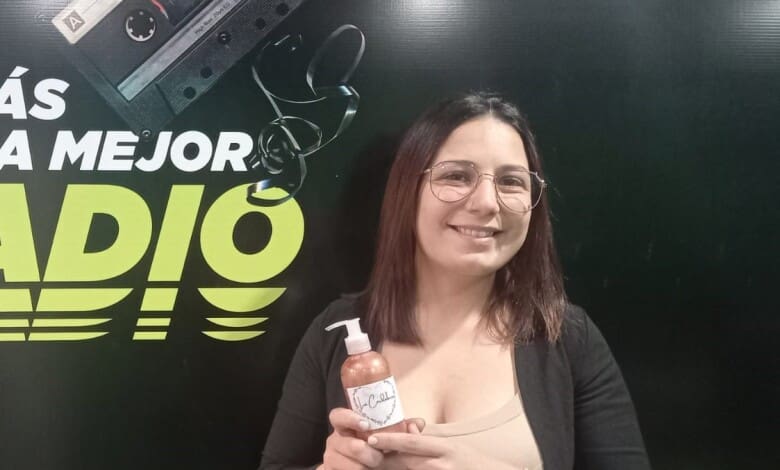 sofia gallerano la cordobesa 2 - Diario Resumen de la región