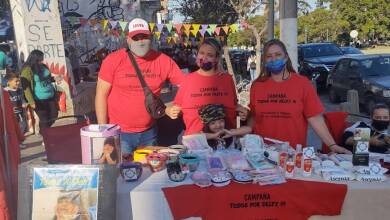 todosxdelfi desapego - Diario Resumen de la región