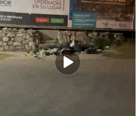 20220516 224911 - Diario Resumen de la región