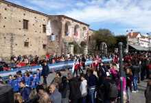 25 de mayo desfile - Diario Resumen de la región