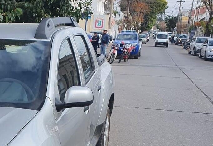 accidente paraguay 2 - Diario Resumen de la región