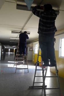 arreglo escuelasss - Diario Resumen de la región
