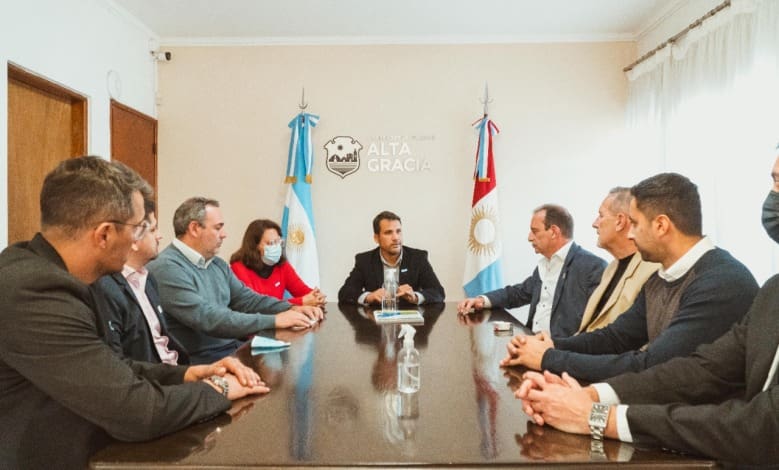 convenio odontologia - Diario Resumen de la región