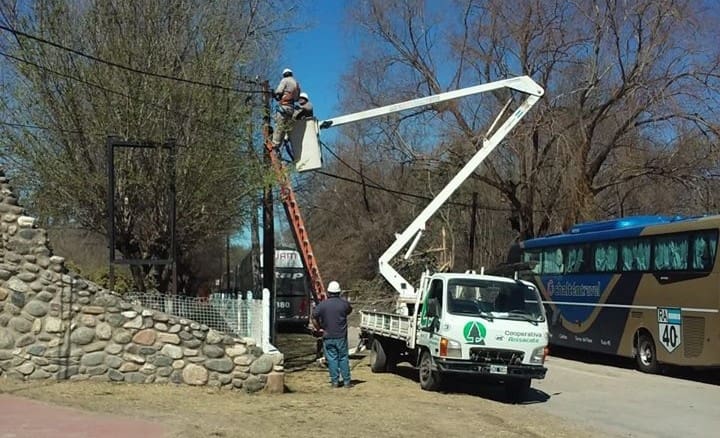 cooperativa anisacate - Diario Resumen de la región