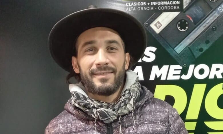 fofi moreschi 2 - Diario Resumen de la región