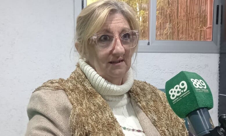 miriam flamand 2 - Diario Resumen de la región