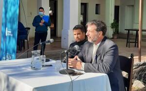 nebreda - Diario Resumen de la región