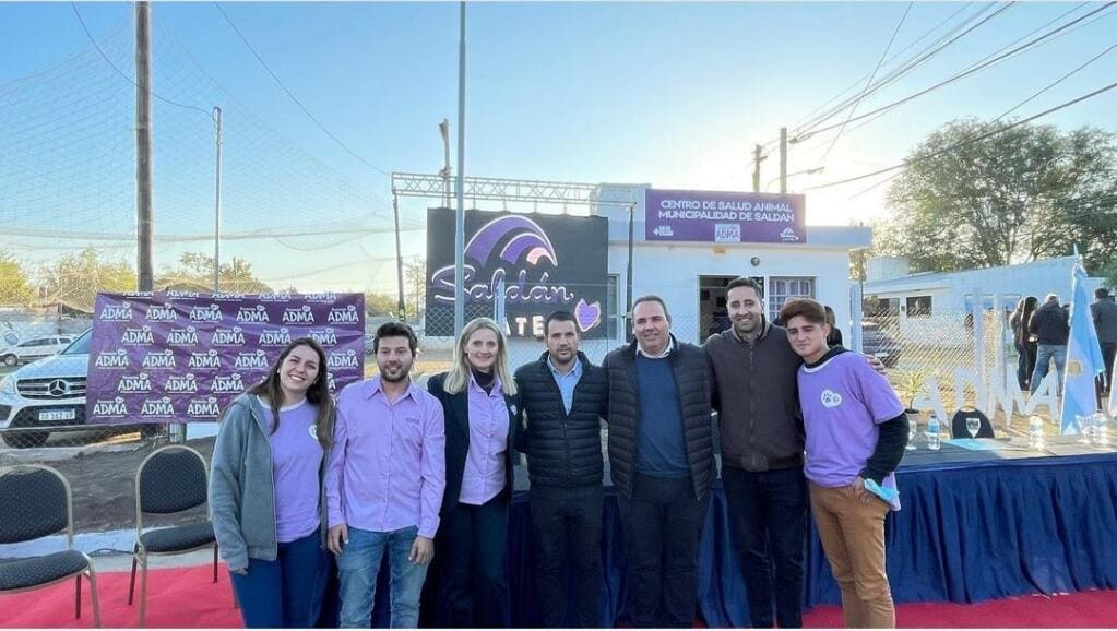 sede saldan todos - Diario Resumen de la región