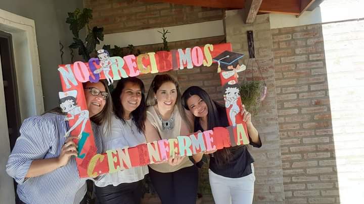 zulma recibida - Diario Resumen de la región