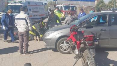 accidente san nicolas 2 - Diario Resumen de la región