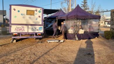 adma quirofano movil lalahenes - Diario Resumen de la región