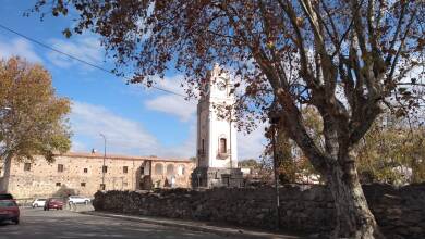 clima tiempo reloj otono sol - Diario Resumen de la región