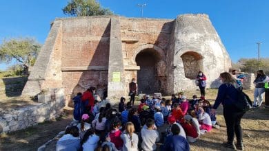 conoce lo tuyo hornos - Diario Resumen de la región
