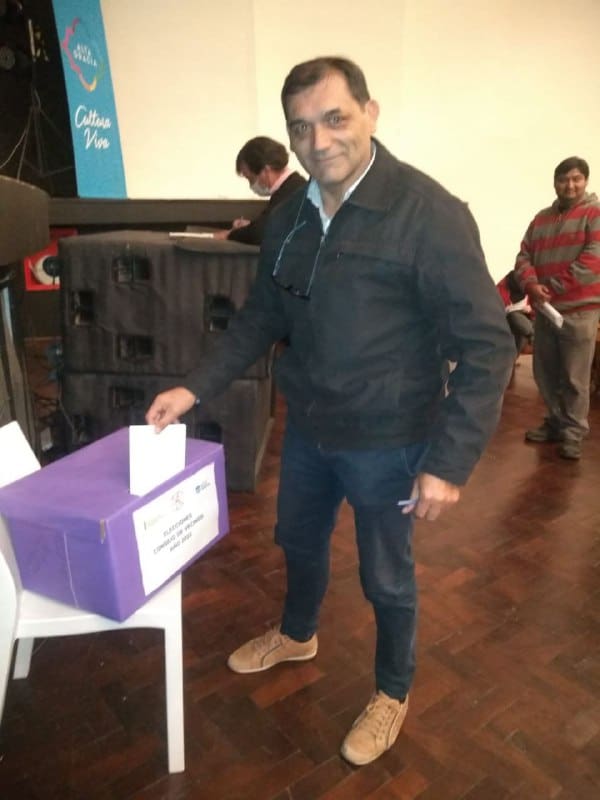 consejo del vecino elecciones - Diario Resumen de la región