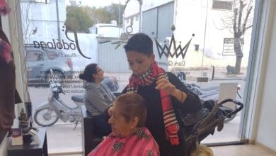 crte por un alimento 2 - Diario Resumen de la región