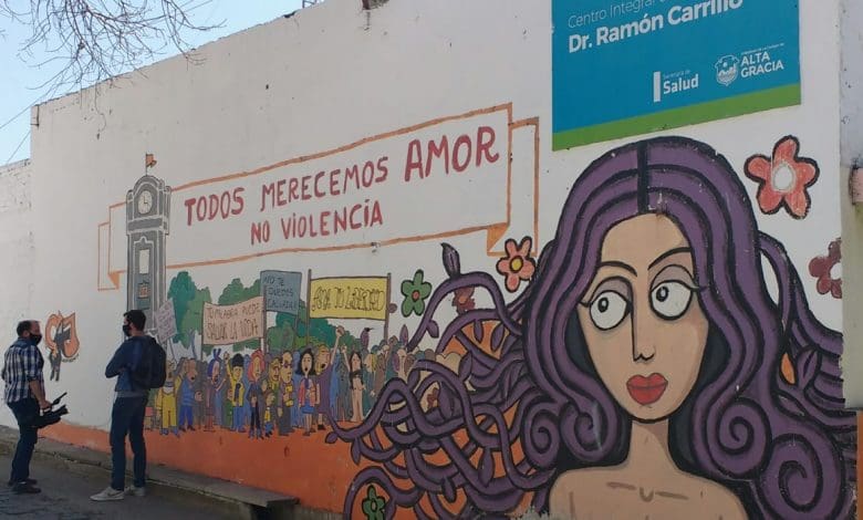 dispensario ramon carrillo 780x470 1 - Diario Resumen de la región