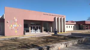 hospital illia - Diario Resumen de la región