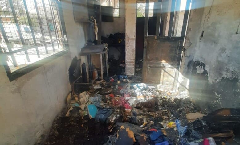 incendio catamarca - Diario Resumen de la región