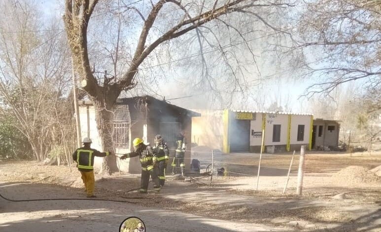 incendio catamnarca 3 - Diario Resumen de la región