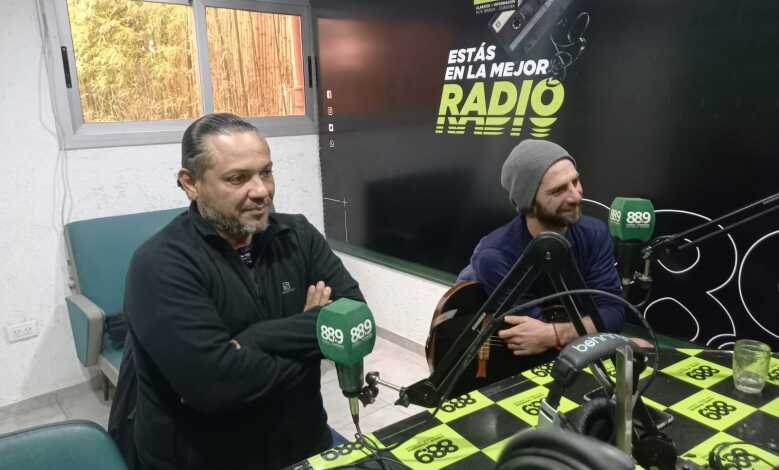indio martin ferrera - Diario Resumen de la región