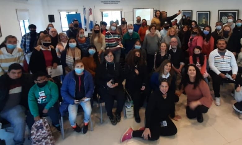 mes celiaquia cierre - Diario Resumen de la región