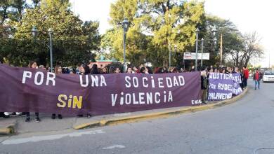 niunamenos 2019 - Diario Resumen de la región