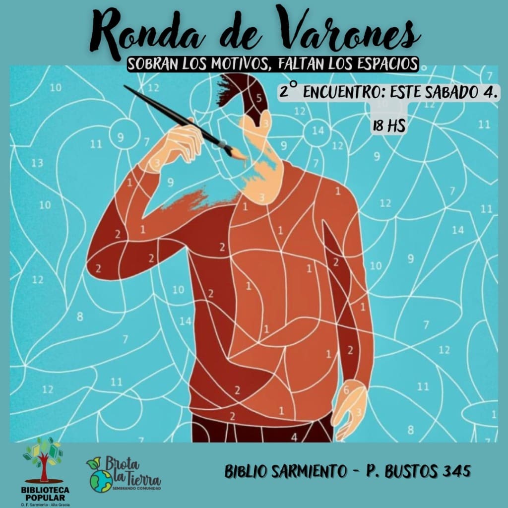 ronda de varones - Diario Resumen de la región