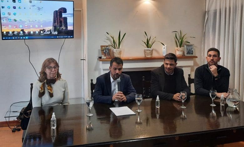 tiendon 2 - Diario Resumen de la región