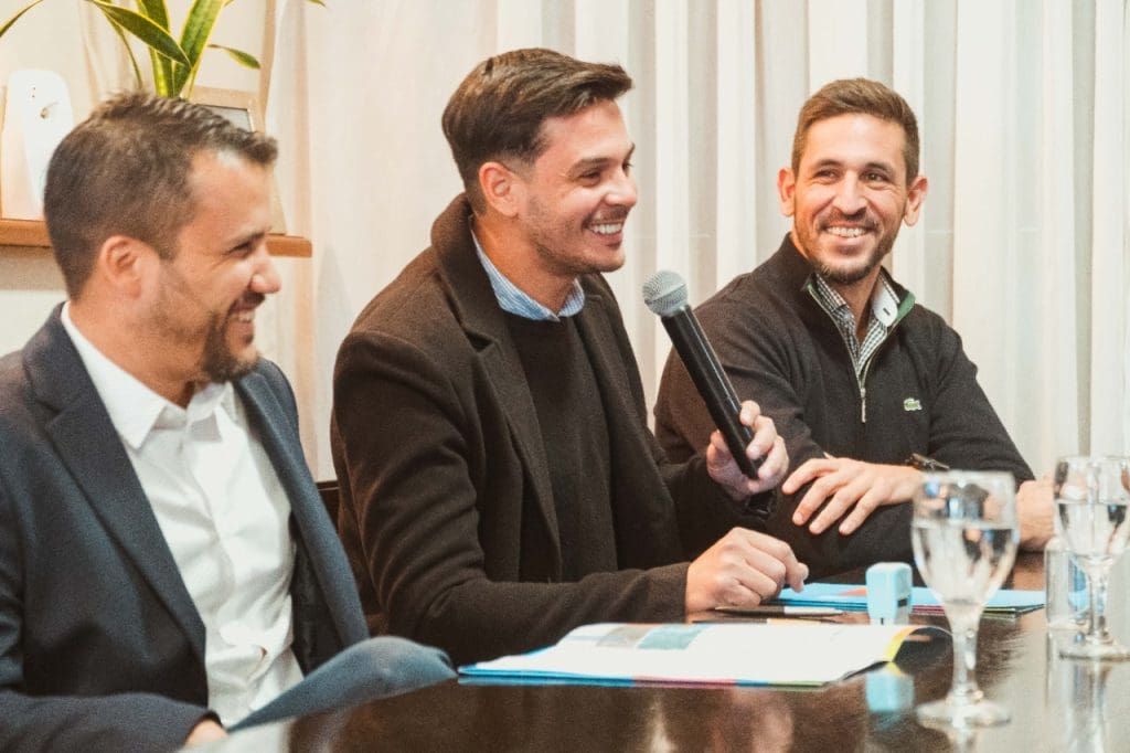 tiendon inglese - Diario Resumen de la región