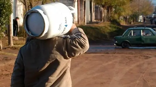 Garrafa robo - Diario Resumen de la región