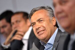 R - Diario Resumen de la región