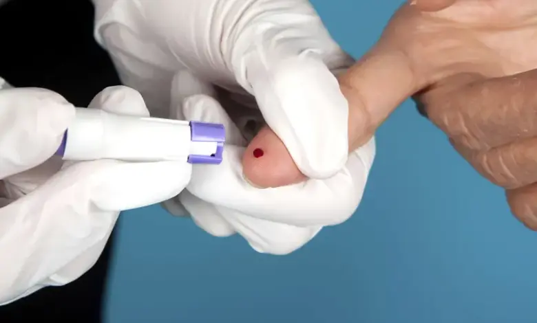 Test VIH toma 53253253 - Diario Resumen de la región