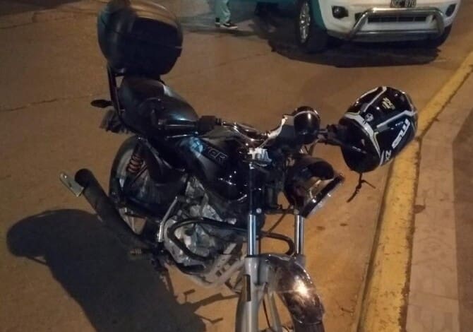 accidente piso nena 2 - Diario Resumen de la región