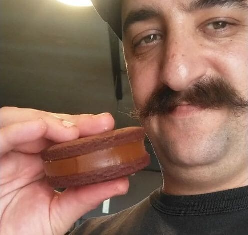 alfajor salinardo - Diario Resumen de la región