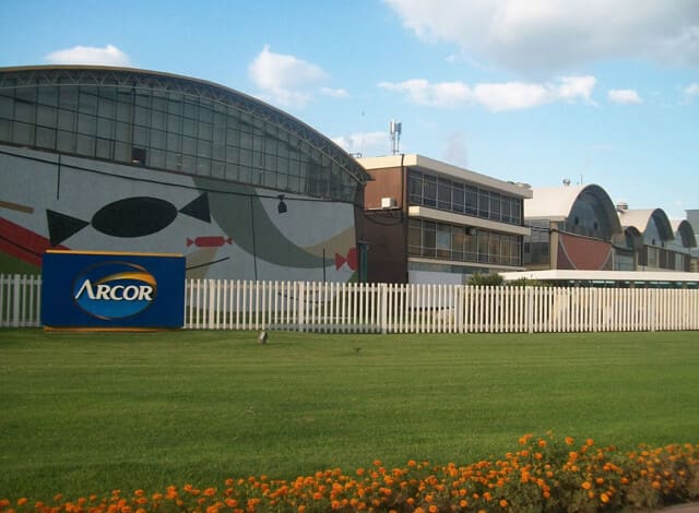 arcor arroyito - Diario Resumen de la región