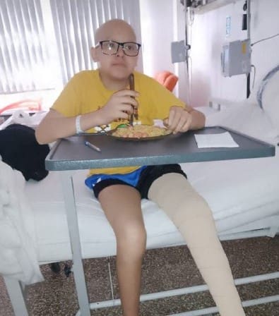 benja barrionuevo operacion 2 1 - Diario Resumen de la región