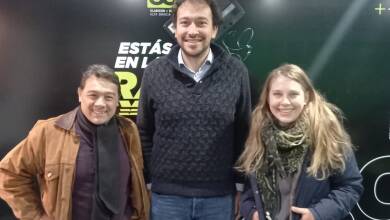 cientificos - Diario Resumen de la región
