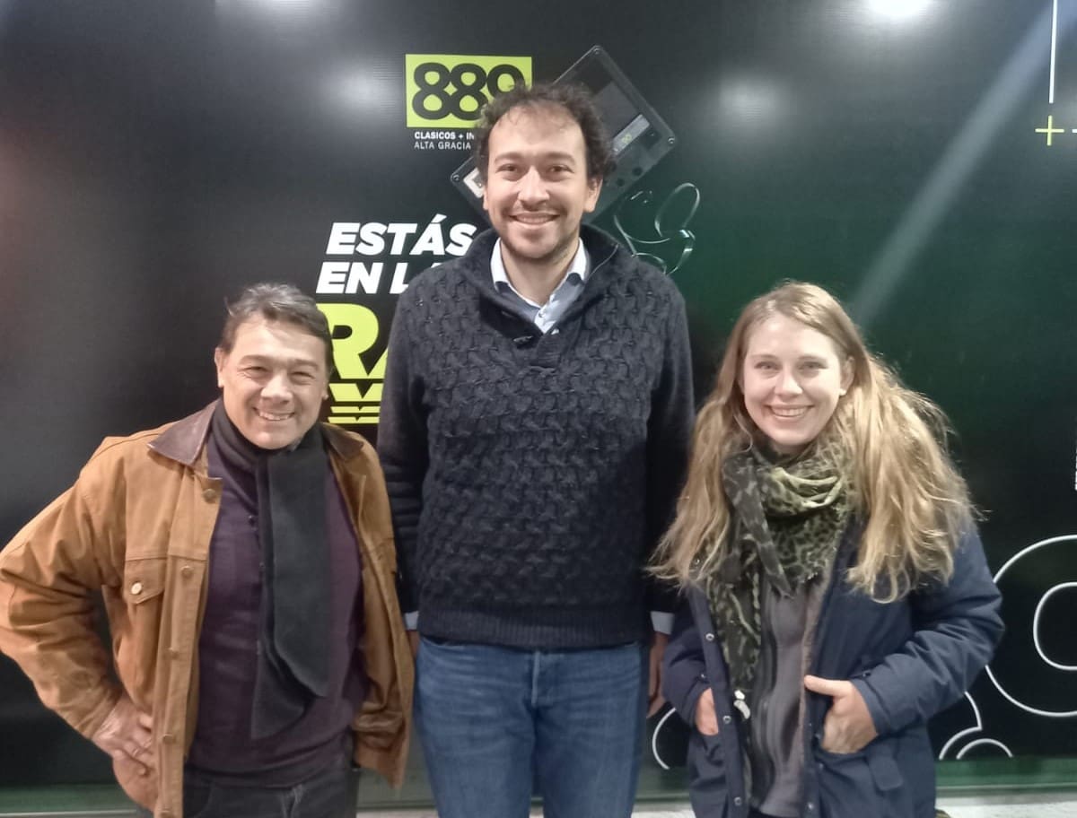 cientificos - Diario Resumen de la región