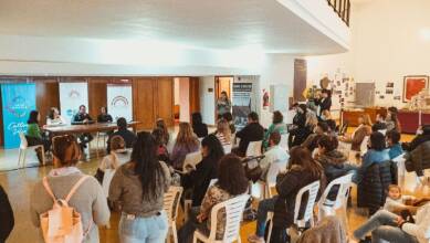 consejo de genero panoramica - Diario Resumen de la región