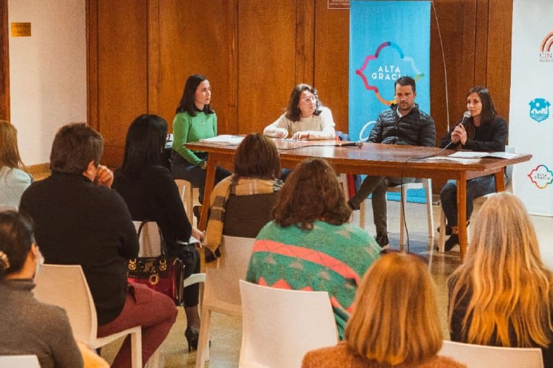 consejo de genero vale - Diario Resumen de la región