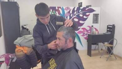 corte x un juguete 2 1 - Diario Resumen de la región