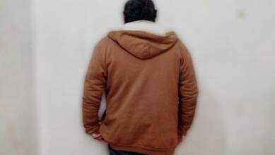 detenido abuso sexual 2 - Diario Resumen de la región