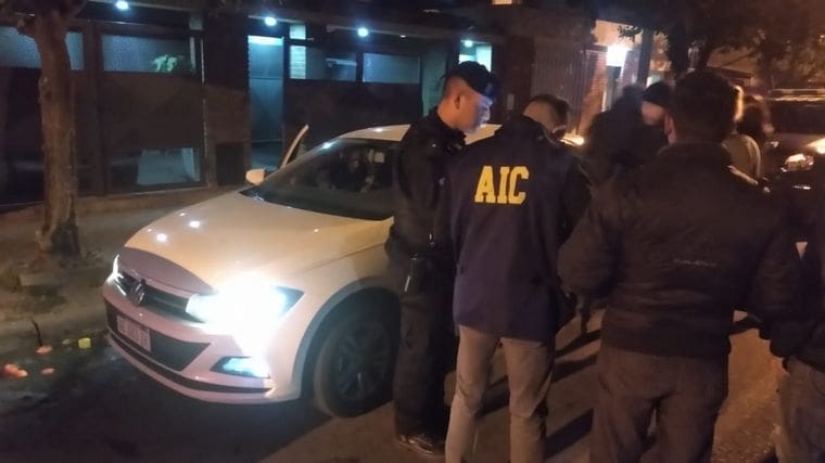 hija roxana carbajal C3 - Diario Resumen de la región