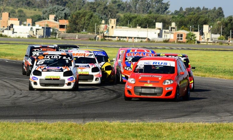 invitados clase 2 fecha 04 - Diario Resumen de la región