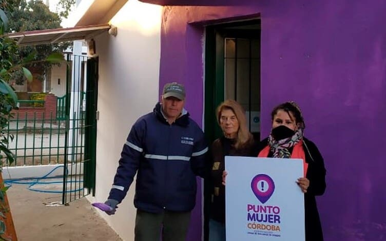 punto mujer villa los aromos 2 - Diario Resumen de la región