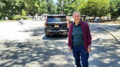 schiaretti new york - Diario Resumen de la región