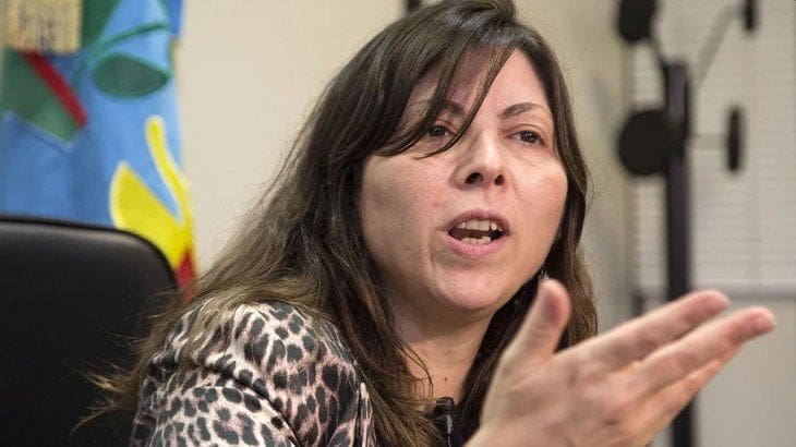 silvina batakis - Diario Resumen de la región