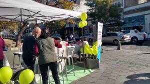 testeos hepatitis b - Diario Resumen de la región