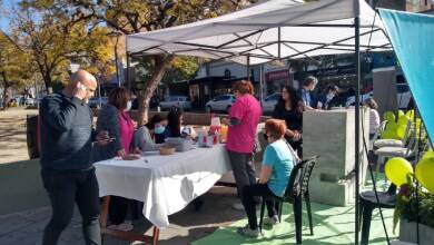 testeos vacunas hepatitis b - Diario Resumen de la región