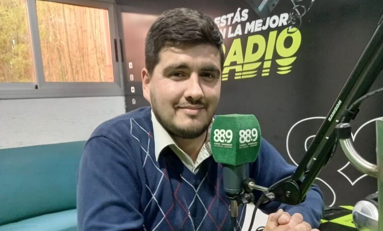 Jorge Guia - Diario Resumen de la región